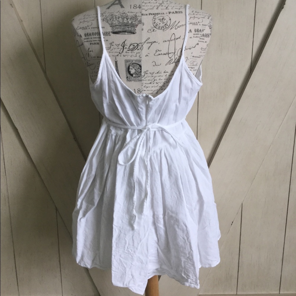 ☁️ASOS Tea Time Dress☁️ - Picture 4 of 6